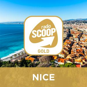 Höre Radio SCOOP GOLD Nice in der App.