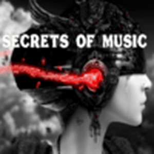 Höre Secrets of Music in der App.