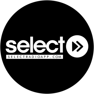 Höre Select Radio in der App.