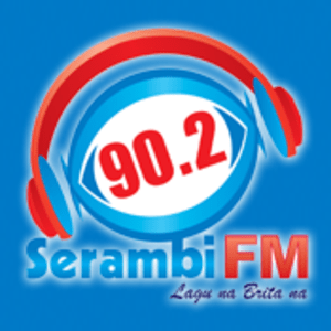 Höre Serambi FM 90.2 in der App.