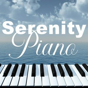 Höre Serenity Piano - Relaxation in der App.