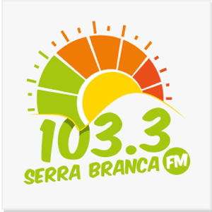 Höre Radio Serra Branca 103.3 FM in der App.