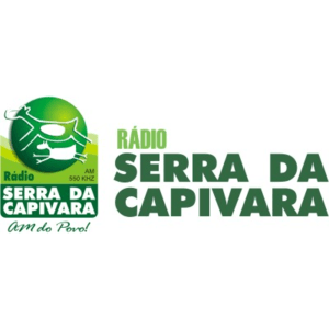 Höre Radio Serra da Capivara 550 AM in der App.