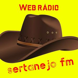 Höre Sertanejo FM in der App.