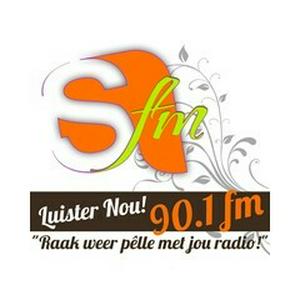 Höre SFM Streek Radio in der App.