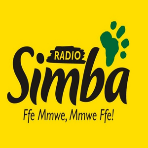 Höre Radio Simba Ennene in der App.