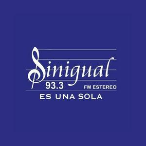 Höre Sinigual FM Estéreo in der App.