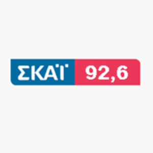 Höre Skai 92.6 FM in der App.