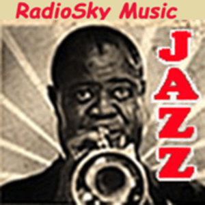 Höre RadioSky-Music Jazz in der App.