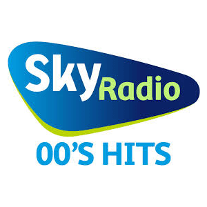 Höre Sky Radio 00s Hits in der App.