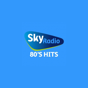 Höre Sky Radio 80s Hits in der App.