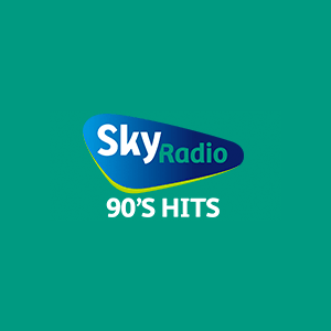 Höre Sky Radio 90s Hits in der App.