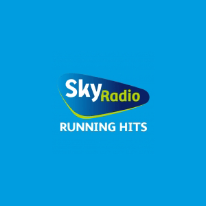 Höre Sky Radio Running Hits Starter in der App.