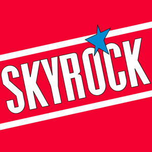 Höre Skyrock in der App.