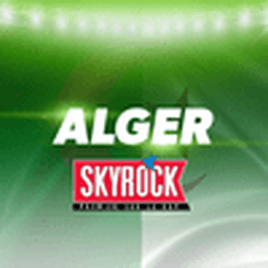 Höre Skyrock Alger in der App.