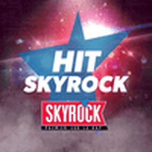 Höre Hit Skyrock in der App.