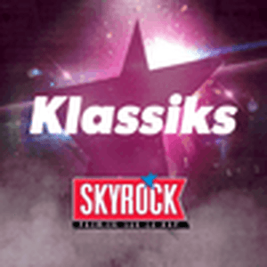 Höre Skyrock Klassiks in der App.