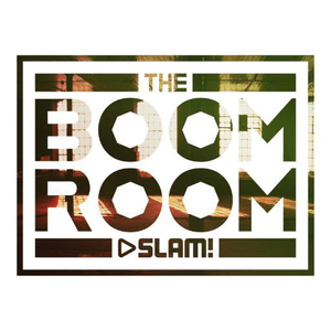 Höre SLAM! The Boom Room in der App.