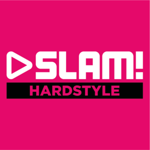 Höre SLAM! HARDSTYLE in der App.