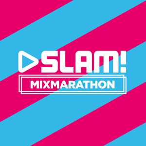 SLAM! MIXMARATHON