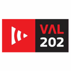 Höre Radio Slovenija Val202 in der App.