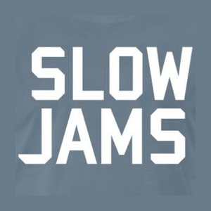 Höre Slow Jams Radio in der App.