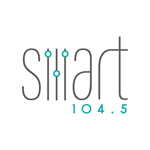 Höre Smart Radio 104.5 FM in der App.