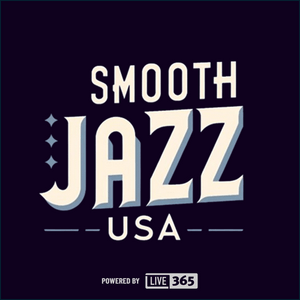 Höre Smooth Jazz USA in der App.