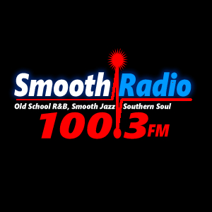 Höre Smooth Radio 100.3 in der App.