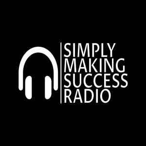 Höre Simply Making Success Radio in der App.