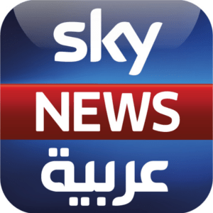 Höre Sky News Arabia 90.3 FM in der App.