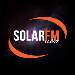 Höre Solar Fm Radio in der App.