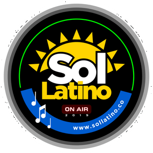 Höre Sol Latino in der App.