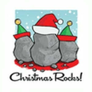 Höre SomaFM - Christmas Rocks! in der App.