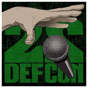 Höre SomaFM - Def Con Radio in der App.