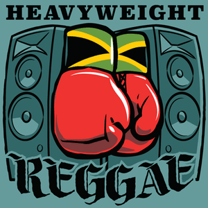 Höre SomaFM - Heavyweight Reggae in der App.