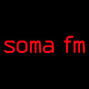 Höre SomaFM Live in der App.