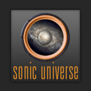 Höre SomaFM - Sonic Universe in der App.