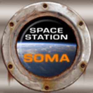 Höre SomaFM - Space Station in der App.