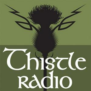 Höre SomaFM - ThistleRadio in der App.