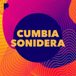 Höre Cumbias Sonideras in der App.