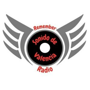 Höre Sonido de Valencia radio in der App.