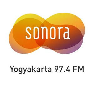 Höre Sonora FM 97.4 Jogja in der App.