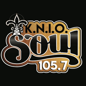 Höre Soul105.7 in der App.