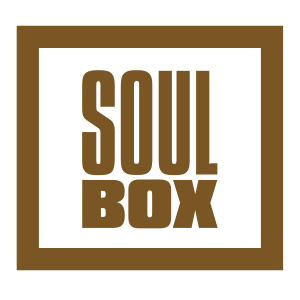 Höre Soulbox Radio in der App.