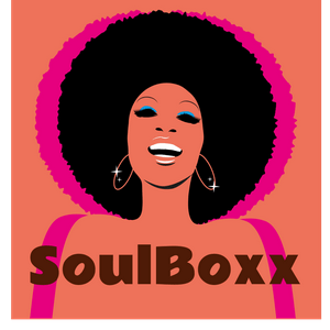 Höre SoulBoxx in der App.