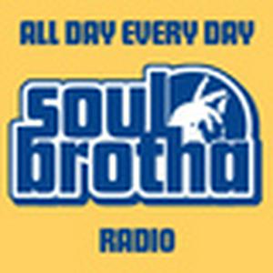 Höre SOULBROTHA RADIO in der App.