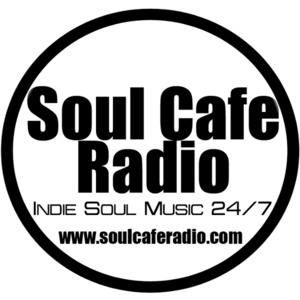 Höre Soul Cafe Radio in der App.