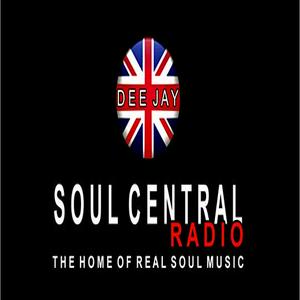 Höre Soul Central Radio in der App.