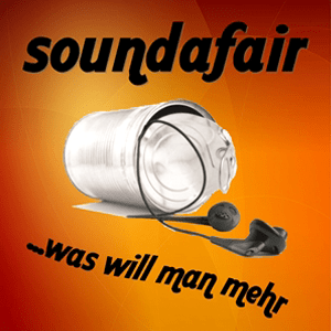 Höre soundafair in der App.